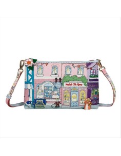 Borsa Kate Bonnie Vendula Heritage – Victorian Tea Rooms 🌸🍵