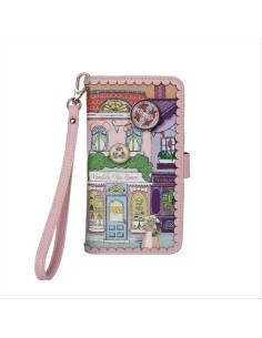 Custodia per Cellulare Universale Bonnie – Vendula Heritage Victorian 