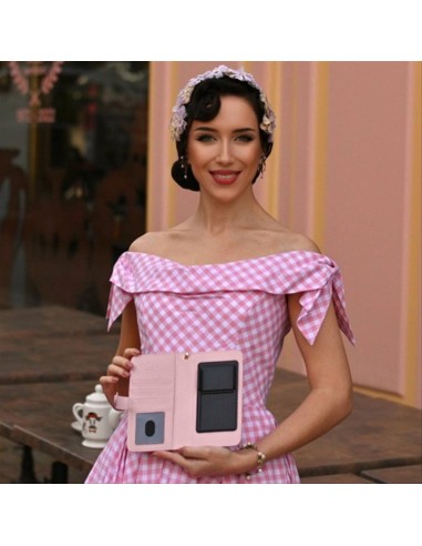 Custodia per Cellulare Universale Bonnie – Vendula Heritage Victorian 