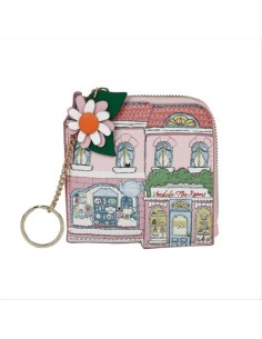Portamonete Bonnie Vendula Heritage - Victorian Tea Rooms