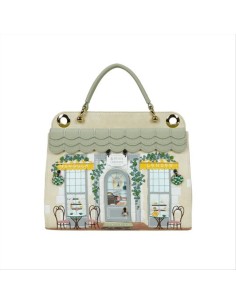 Borsa Charlotte La Petite Crêperie – Vendula London 🥐✨