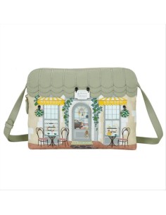 Borsa Bella La Petite Crêperie – Vendula London 🥐✨