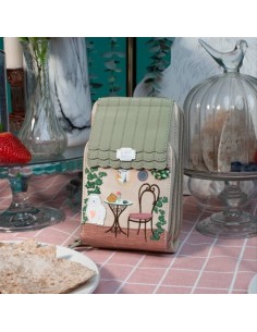 Borsa Callaway La Petite Crêperie – Vendula London 🥞✨ 2