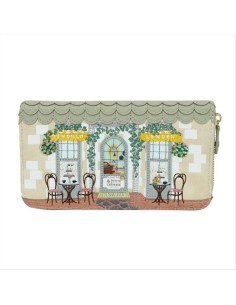 Portafoglio Grande La Petite Crêperie – Vendula London 🥞✨