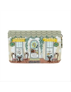 Portafoglio Medio La Petite Crêperie – Vendula London 🥞💖