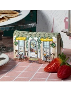 Portafoglio Medio La Petite Crêperie – Vendula London 🥞💖 2