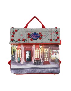 Zaino Clara Cheers Street - Vendula London