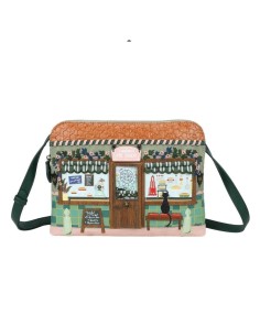 Borsa Bella Bag Pie Shop - Vendula London