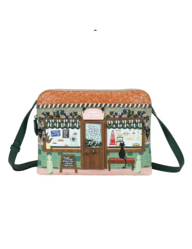 Borsa Bella Bag Pie Shop - Vendula London