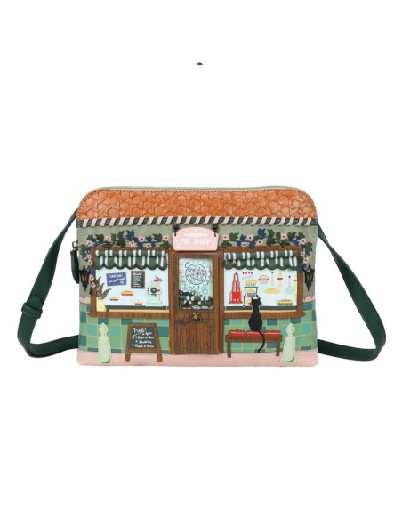 Borsa Bella Bag Pie Shop - Vendula London