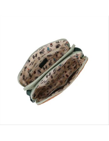 Borsa Bella Bag Pie Shop - Vendula London