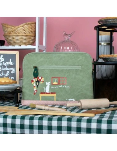 Borsa Bella Bag Pie Shop - Vendula London