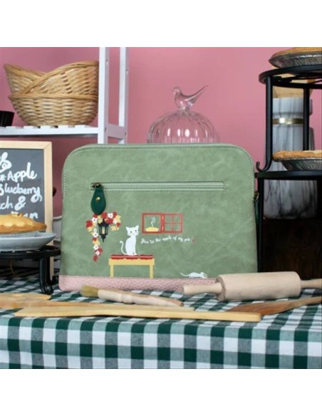 Borsa Bella Bag Pie Shop - Vendula London