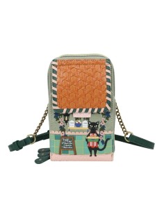 Borsetta Callaway Pie Shop - Vendula London