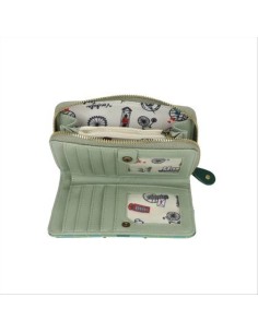 Portafoglio Medio Pie Shop - Vendula London 2