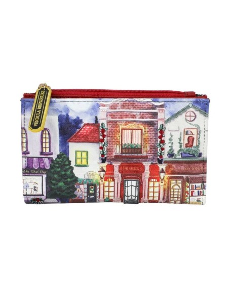 Portafoglio morbido Cheers Street - Vendula London