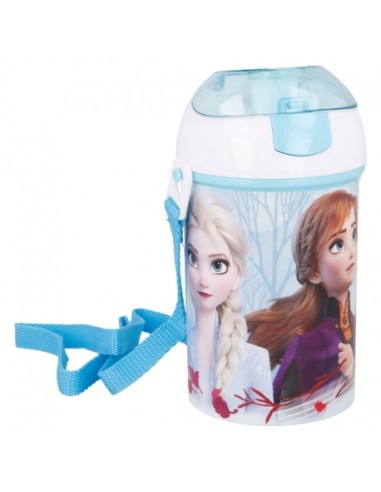 Bottiglia Compatta 450ml Frozen I