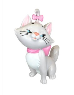 Statua Marie Minù H40cm in Resina – Collezione Disney Aristogatti