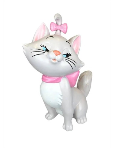 Statua Marie Minù H40cm in Resina – Collezione Disney Aristogatti