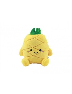 Cuscino ananas kawaii iTotal Poppy | Diamante Rosa