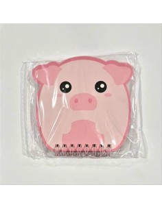 iTOTAL Block notes MAIALINO PIGGY 🐷