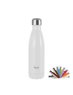 MEPRA Bottiglia termica 500 ml bianca