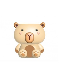 iTOTAL Portapenne 3D Animaletti Kawaii - 10 varianti