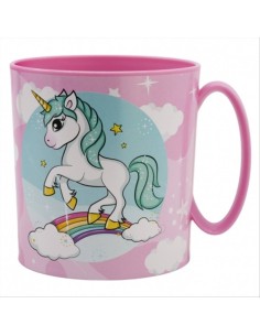 Tazza Unicorno 350ml 🦄✨ – Magia a ogni sorso!