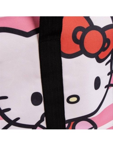 Borsa da mare Hello Kitty – 47x33 cm, stile kawaii sotto il sole!