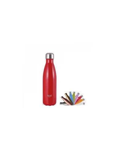 MEPRA Bottiglia termica 500 ml Rosso