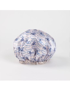 Cuffia da Doccia Stitch – Stile Disney sotto la doccia! 💦🌺 2