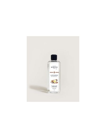 Poussière D'Ambre - Ricarica 1L per Lampe Berger