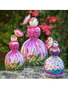 Profumatore L'IMPREVEDIBILE Dreamland Baci Milano | Diamante Rosa 2