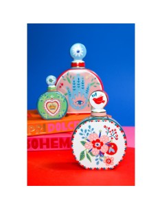 BACI MILANO Profumatore bottiglia tonda 375ML Mamma mia | Diamante Ros 2