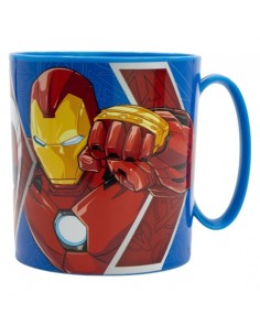 Tazza in PP 350ML AVENGERS Herald Army