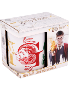 Mug Grifondoro Ceramica