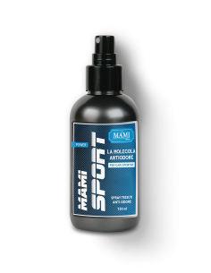 La Molecola spray tessuti 150ml Sport Power Mami Milano |Diamante Rosa