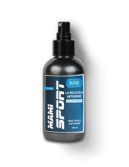 La Molecola spray tessuti 150ml Sport Power Mami Milano |Diamante Rosa