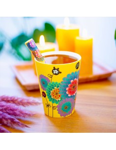 Maxi Mug Vasetto Dahlia 2