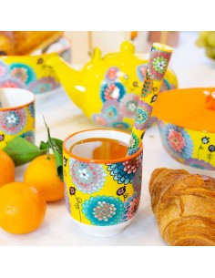 Mug senza manico 200ml Dahlia 2