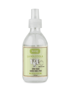 La Molecola spray tessuti 250ml Aria di Primavera Mami Milano