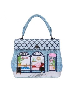 VENDULA LONDON Borsa Grace Posh Paws