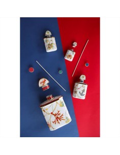 Profumatore bottiglia ottagonale 125ml PORTOFINO Baci Milano | Diamant 2