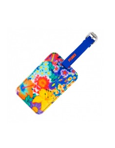 Tag Etichetta Bagaglio Bouquet