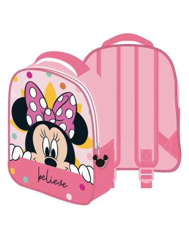 Zainetto h29cm Disney Minnie