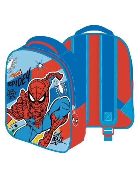 Zainetto h28cm Spiderman