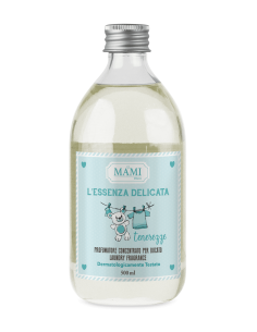 TENEREZZE 500ml Essenza per bucato Mami Milano | Diamante Rosa