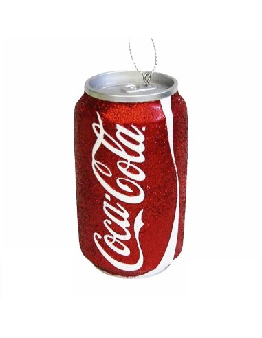 Kurts Addler Dec. Lattina Coca Cola Original®