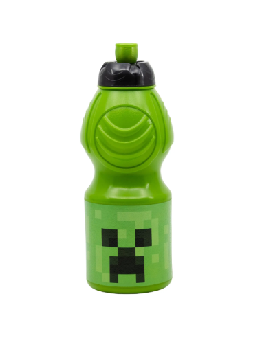 Bottiglia Sport Minecraft 400ml