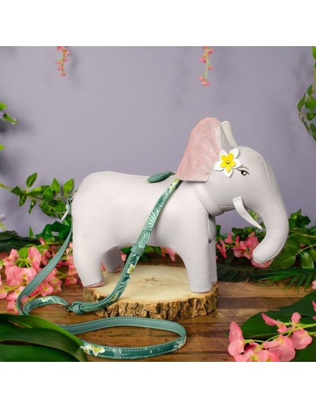 Borsa tracolla Elefante Vendula  - Vendita onlie | Diamanterosa.it
